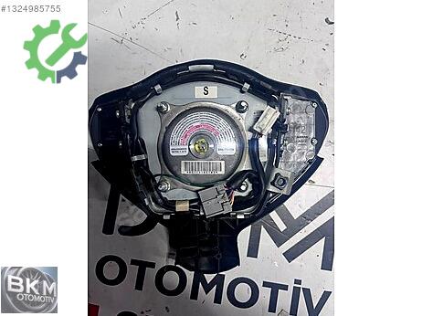 Nissan Juke Airbag Beyni (SRS) çıkma parça