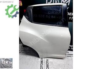 Nissan Juke 2010-2018 Çıkma Kapı (Arka Sağ)