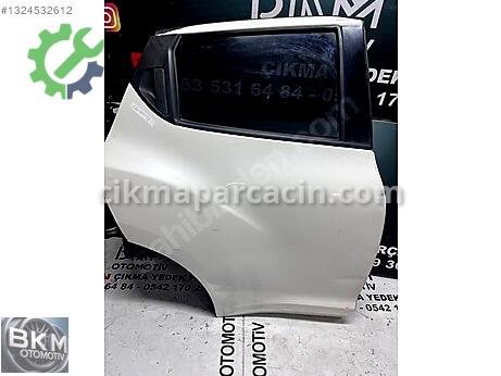 Nissan Juke Kapı (Arka Sağ) çıkma parça