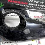 Arka Tampon Nissan Juke 2011-2014 Çıkma