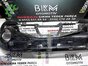 Arka Tampon Nissan Juke 2011-2014 Çıkma