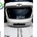Nissan Juke Bagaj Kapağı Çıkma
