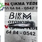 Nissan Juke Sol Dış Ayna Sıfır