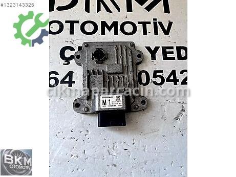 Nissan Juke Beyin çıkma parça