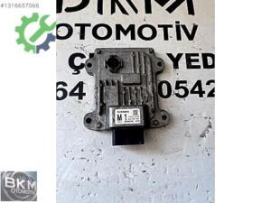 Nissan Juke 2015 Beyin Çıkma