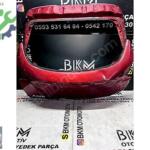 Nissan Juke 2018 Bagaj Çıkma