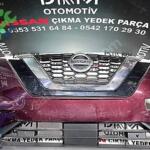 Nissan Juke Ön Tampon Çıkma