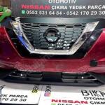 Nissan Juke Orijinal Çıkma Ön Tampon