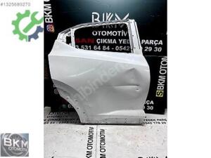 Kapı (Arka Sağ) Nissan Juke 2019 Çıkma