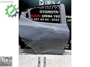 Nissan Juke Orijinal Çıkma Kapı (Arka Sağ)
