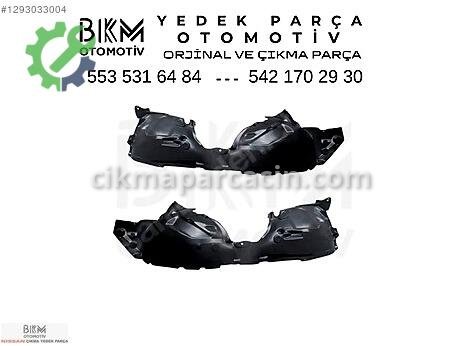 Nissan Juke Davlumbaz çıkma parça