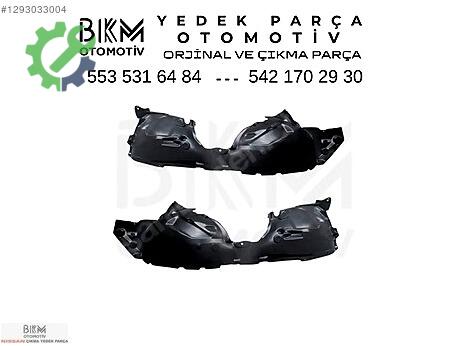 Nissan Juke Davlumbaz çıkma parça
