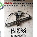 Nissan Juke 2014-2019 Çıkma Ön Cam