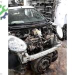 Enjektör Nissan Micra Çıkma