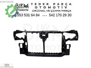 Nissan Micra 1998 Sıfır Ön Panel