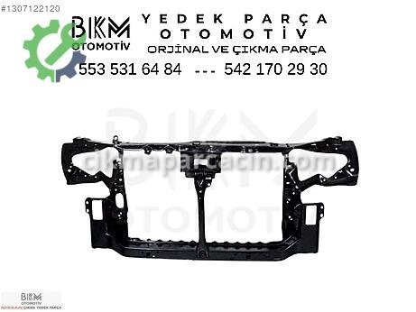 Nissan Micra Ön Panel çıkma parça