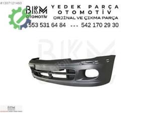 Nissan Micra Ön Tampon Sıfır