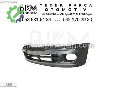 Nissan Micra Ön Tampon çıkma parça