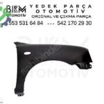 Nissan Micra 1998 Çamurluk (Ön) Sıfır