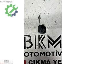 Nissan Micra 2002-2004 Ön Tampon Sıfır