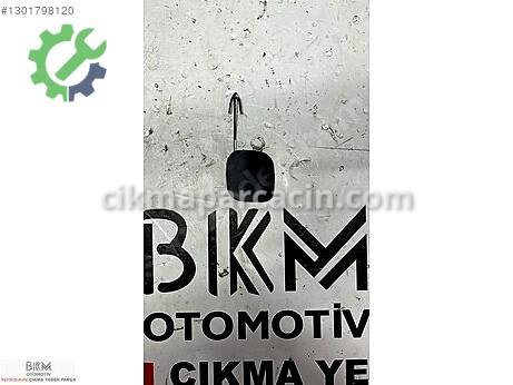 Nissan Micra Ön Tampon çıkma parça