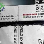 Çıkma Nissan Micra Taşıyıcı