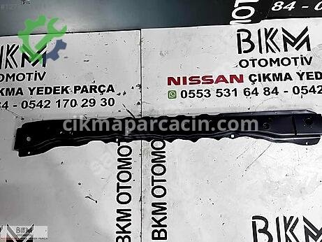 Nissan Micra Taşıyıcı çıkma parça