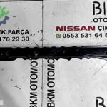 Çıkma Nissan Micra Taşıyıcı