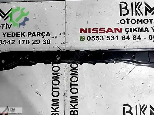 Nissan Micra Taşıyıcı çıkma parça
