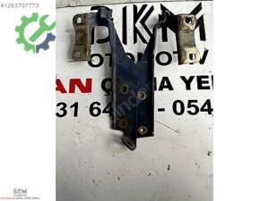 Çıkma Nissan Micra Kaput Menteşesi