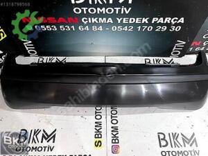 Nissan Micra Arka Tampon Sıfır (3. Adet)