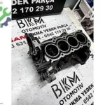 Çıkma Nissan Micra Blok