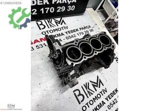 Çıkma Nissan Micra Blok