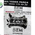 Çıkma Nissan Micra Blok