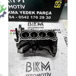 Çıkma Nissan Micra Blok