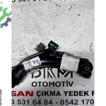 Nissan Micra Orijinal Çıkma Salıncak (Alt Tabla)