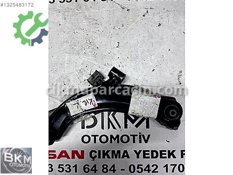 Nissan Micra Salıncak (Alt Tabla) çıkma parça