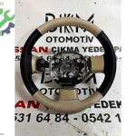 Direksiyon Simidi Nissan Micra Çıkma