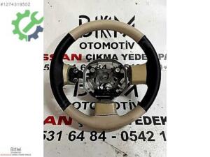 Direksiyon Simidi Nissan Micra Çıkma