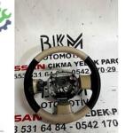 Direksiyon Simidi Nissan Micra Çıkma