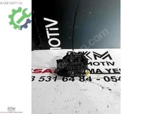 Nissan Micra Kapı Kilidi Çıkma