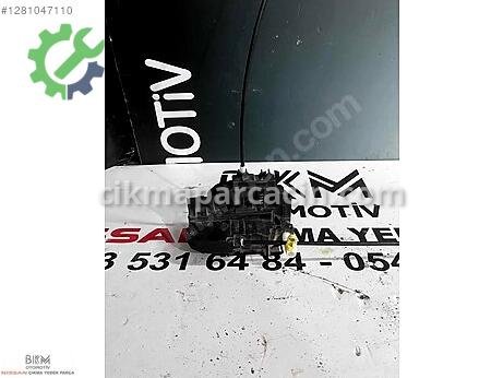 Nissan Micra Kapı Kilidi çıkma parça
