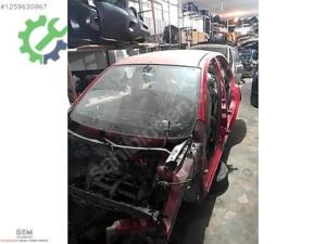 Çıkma Nissan Micra Klima Kompresörü