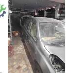 Çıkma Nissan Micra Klima Kompresörü