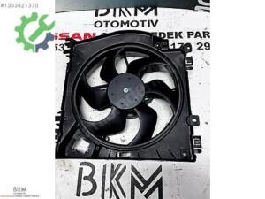 Nissan Micra Fan Sıfır