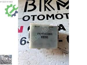Nissan Primera Beyin Çıkma