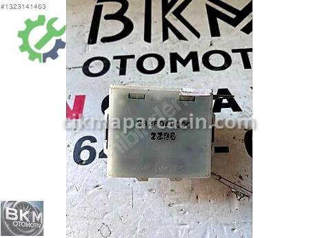 Nissan Primera Beyin çıkma parça