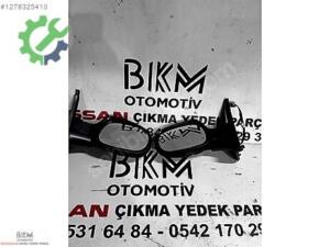 Nissan Micra Orijinal Çıkma Sol Dış Ayna