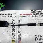 Nissan Micra Vites Mekanizması Çıkma