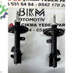 Nissan Micra Amortisör Çıkma